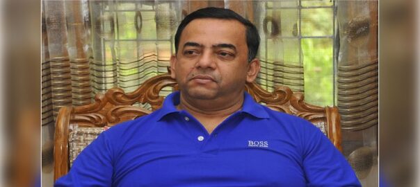 সাবেক আইজিপি বেনজীর আহমেদের বিরুদ্ধে গ্রেফতারি পরোয়ানা