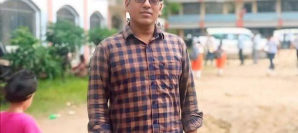 কুমিল্লার ব্রাহ্মণপাড়ায় পর্নোগ্রাফি মামলায় শিদলাই কলেজের শিক্ষক গ্রেফতার