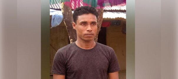 ভারতীয় সীমান্তে গুলিতে নিহত যুবক, ৪ দিনেও মেলেনি মরদেহ