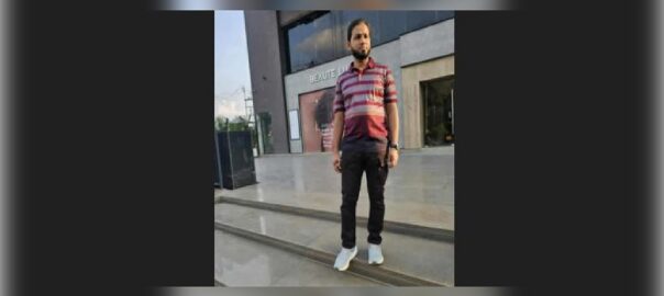 কুমিল্লা মহানগর স্বেচ্ছাসেবক লীগনেতা পিয়াস গ্রেপ্তার
