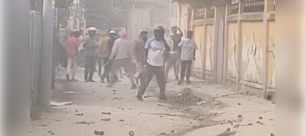 কুমিল্লায় আধিপত্য বিস্তারকে কেন্দ্র করে টানা ৩ দিনের সংঘর্ষে আহত ৩০