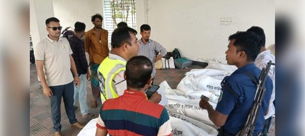 কুমিল্লায় ৭ জন নিহতের ঘটনায় পরিবারকে দেওয়া হবে ২৫ হাজার টাকা