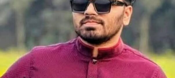 কুমিল্লার দেবিদ্বারে শ্লীলতাহানির অভিযোগে এনসিপি নেতা গ্রেপ্তার