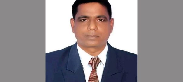 সাদামাটা জীবনযাপন করা মালিগাও ইউনিয়নের মোস্তাক চেয়ারম্যান আর নেই