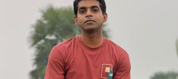 যেভাবে হত্যা করা হয় কাস্টমস কর্মকর্তা বুলেট বৈরাগীকে