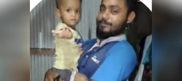 চৌদ্দগ্রামে বিদ্যুৎস্পর্শে একজনের মৃত্যু