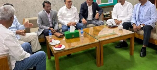 কুমিল্লায় প্রতিষ্ঠিত হবে ক্রীড়া কমপ্লেক্স- ক্রীড়া প্রতিমন্ত্রী