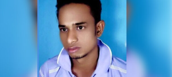 কুমিল্লায় দেলোয়ার হত্যার ঘটনায় যুবলীগ নেতাসহ ২৩ জনকে আসামি করে মামলা