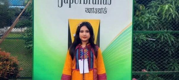 মার্কস অলরাউন্ডারে সেরা পাঁচে কুমিল্লার পরম্পরায়ের রাধিকা সাহা